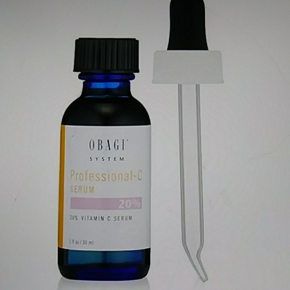obagi Other - Obagi C serum NIB